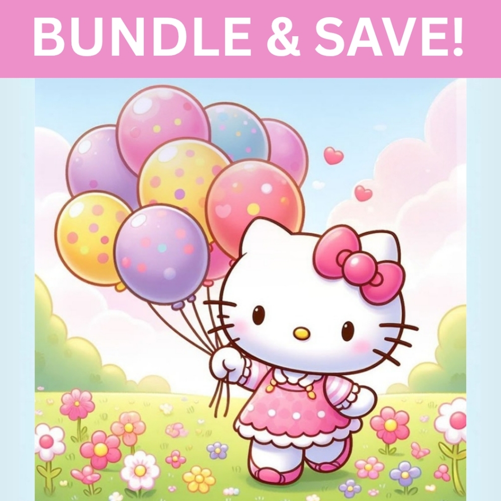 Bundle and Save